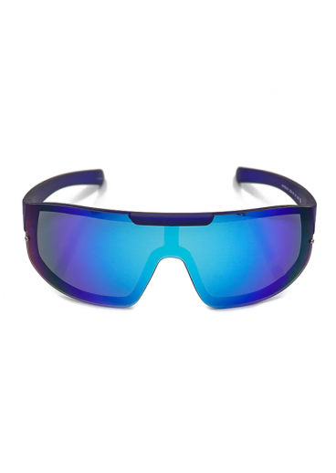 Óculos de sol esportivos, ART26, azul