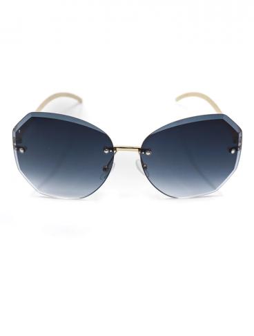 Óculos de sol da moda, ART2053, azul