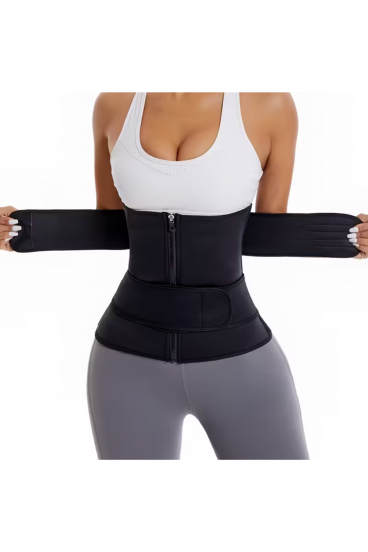 Corset Modelador de Cintura e Suporte para as Costas